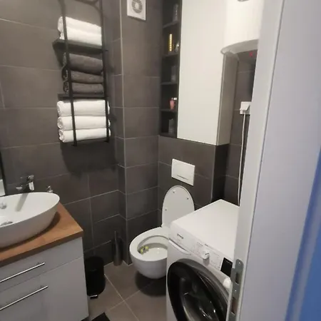 Madagaskar Apartment Banja Luka