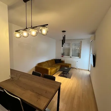 Madagaskar Apartment
