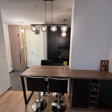Madagaskar Apartment Banja Luka