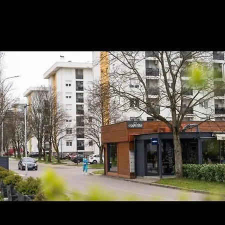 Madagaskar Apartment