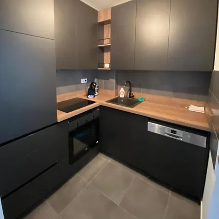 Apartment Madagaskar *